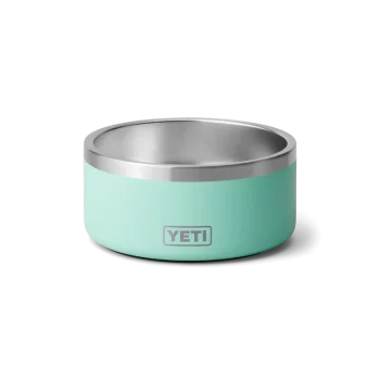 Boomer 4 Dog Bowl - Seafoam