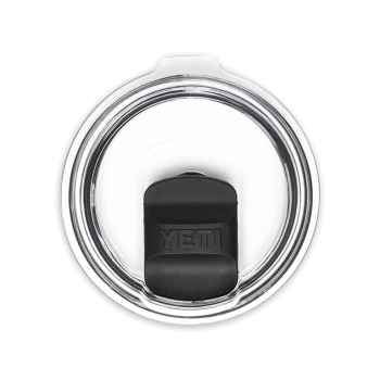 Rambler 591ml (Medium) Tamber MagSlider Lid - Black