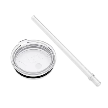 Rambler Medium 591ml Straw Lid