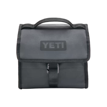 DayTrip Lunch Bag  - Charcoal