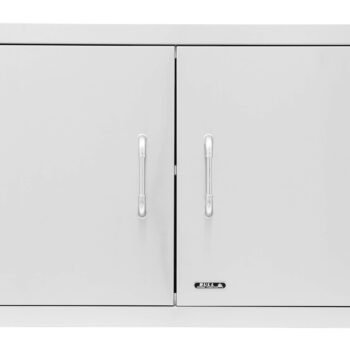 Bull 97cm Double Door