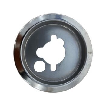 Bull Bezel - Back Burner