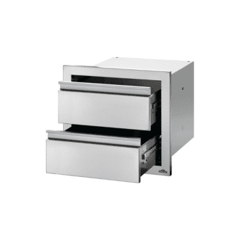 18" X 16" Double Drawer