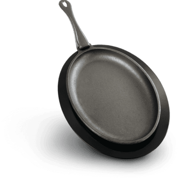 Napoleon Cast Iron Skillet
