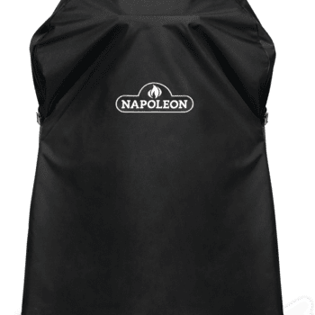 Napoleon TravelQ? PRO285 on Stand Cover