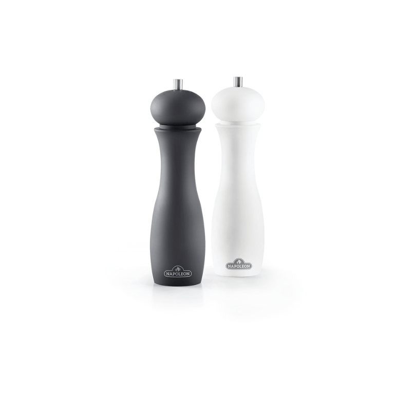 Salt and Pepper Grinder Set