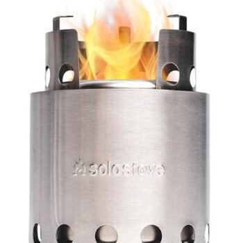 Solo Stove Lite + Pot 900 Bundle