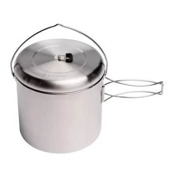 Solo Stove Pot 4000