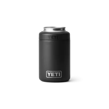 Rambler 330 ML Colster Can Insulator Black