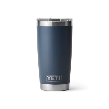 Rambler 20 Oz ( 591 ml ) Tumbler - Navy