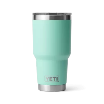 Rambler 30oz (887ml) Tumbler - Seafoam