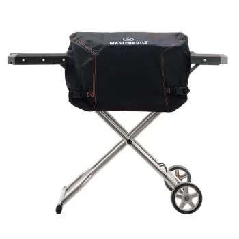 Portable Charcoal BBQ Cover