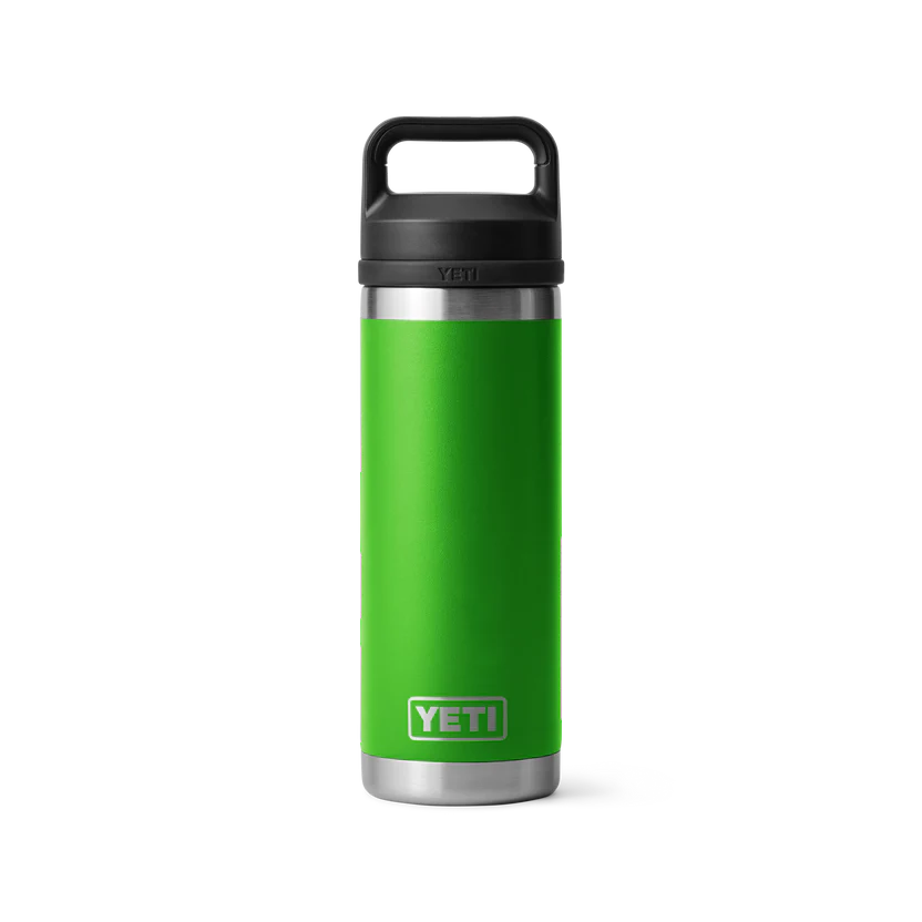 Rambler 18oz (532ml) Bottle with Chug Cap - Canopy Green