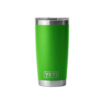 Rambler 20oz (591ml) Tumbler - Canopy Green