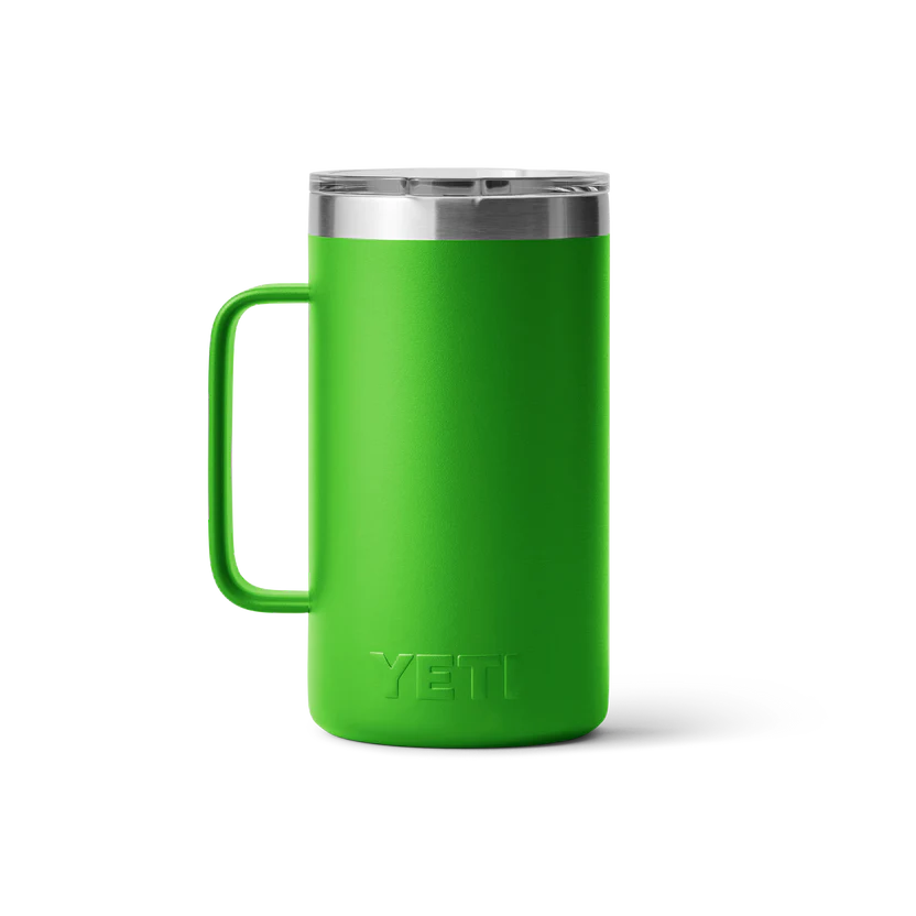 Rambler 24 Oz (710 ml ) Mug - Canopy Green