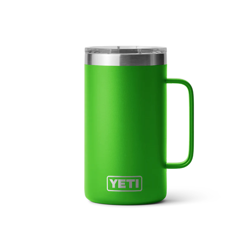 Rambler 24 Oz (710 ml ) Mug - Canopy Green