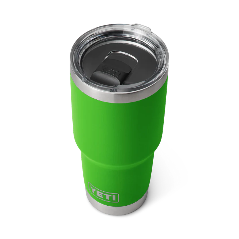 Rambler 30oz (887ml) Tumbler - Canopy Green
