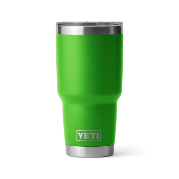 Rambler 30oz (887ml) Tumbler - Canopy Green