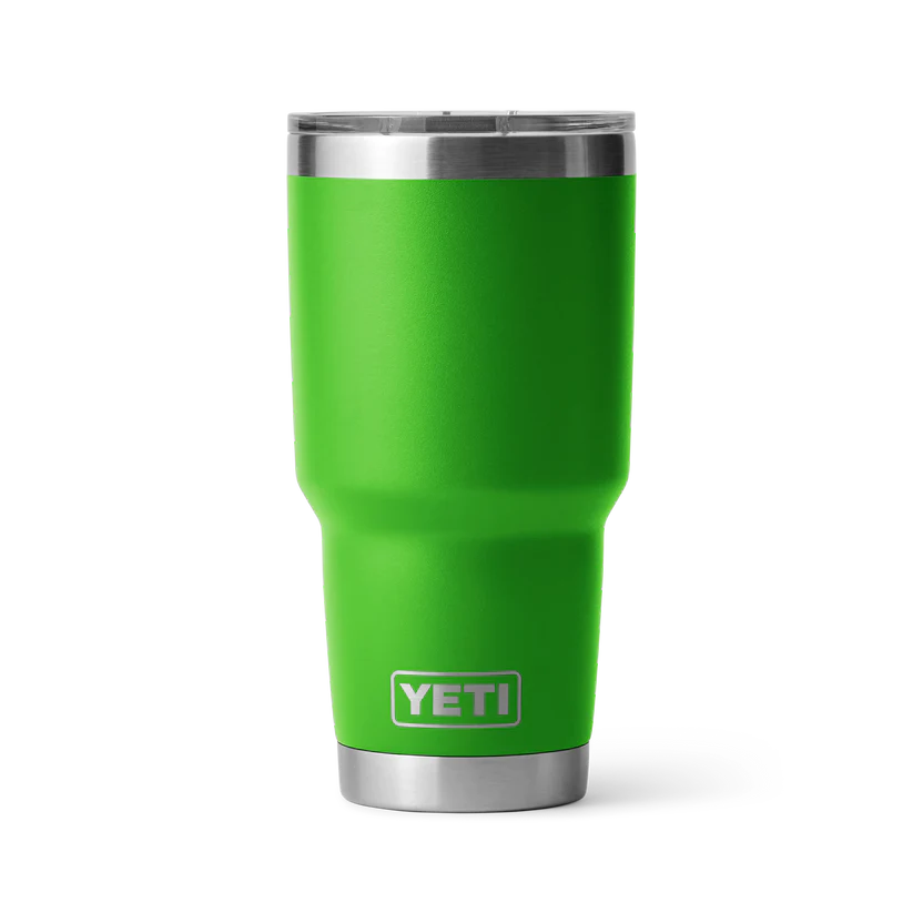 Rambler 30oz (887ml) Tumbler - Canopy Green
