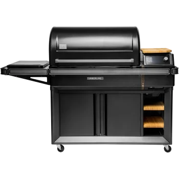 Traeger Pellet Grill Timberline INT XL