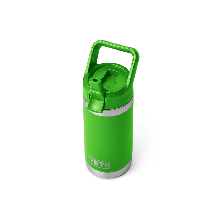 Rambler Jr 12 Oz ( 355 ml ) Kids Bottle - Canopy Green