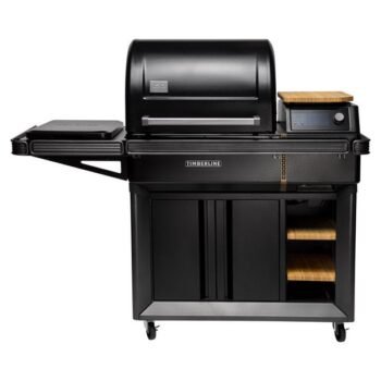 Traeger Pellet Grill Timberline INT
