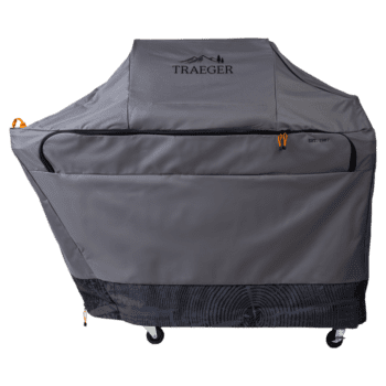 Traeger Pellet TIMBERLINE INT Cover
