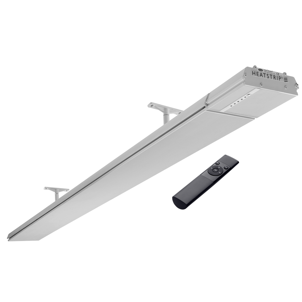HEATSTRIP Elegance + Remote & App 3200 WATT