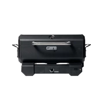 Musterbuilt Portable Charcoal BBQ and Smoker