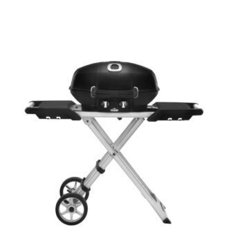 TravelQ PRO285X  with Scissor Cart