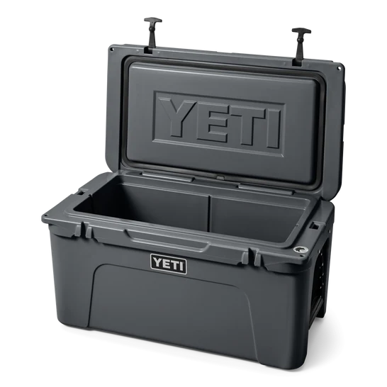 Tundra 65 Cool Box - Charcoal