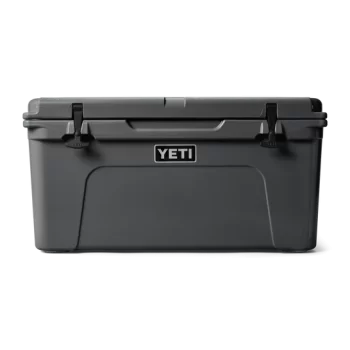 Tundra 65 Cool Box - Charcoal