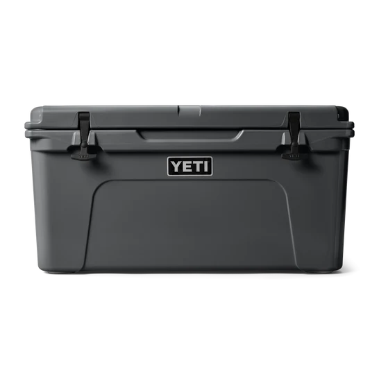 Tundra 65 Cool Box - Charcoal