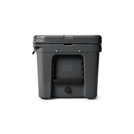 Tundra 65 Cool Box - Charcoal