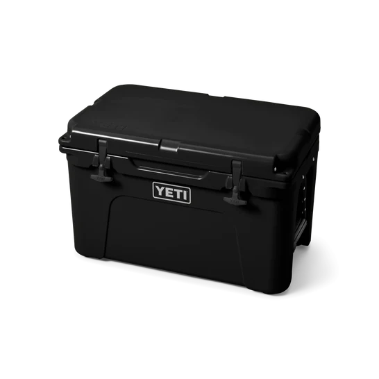 Tundra 45 Cool Box - Black