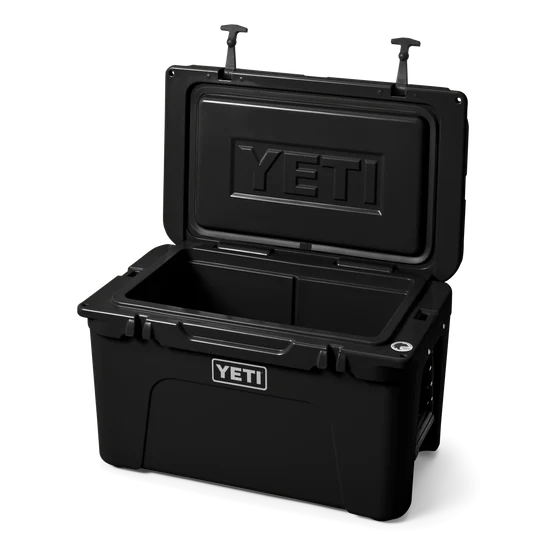 Tundra 45 Cool Box - Black