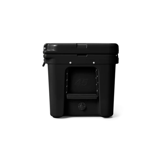 Tundra 45 Cool Box - Black