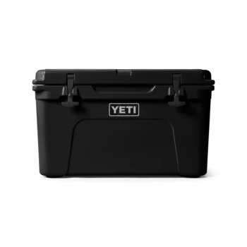 Tundra 45 Cool Box - Black