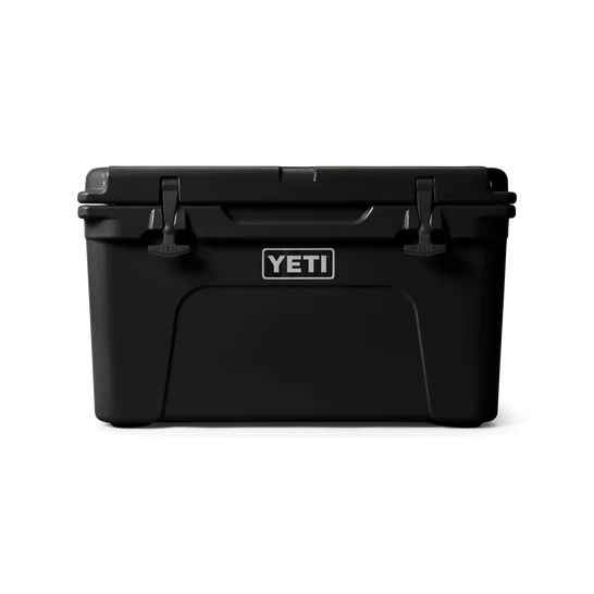 Tundra 45 Cool Box - Black