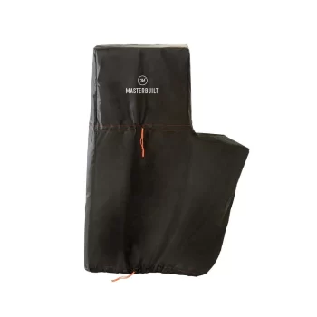 Dual Fuel Smoker Cover