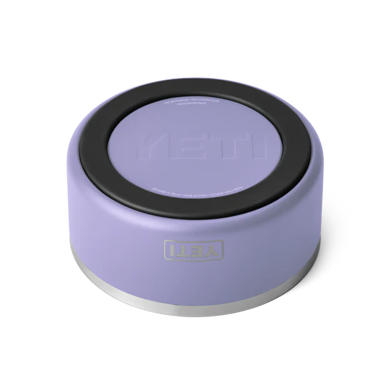 Boomer 8 Dog Bowl - Cosmic Lilac