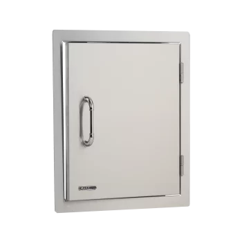Bull Right Swing Vertical Access Door