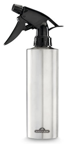 Stainless Steel Spray Bottle