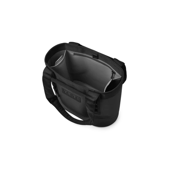 Camino 20 L Carryall - Black
