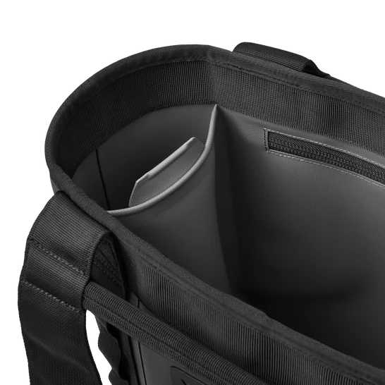 Camino 20 L Carryall - Black