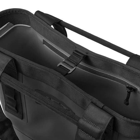 Camino 20 L Carryall - Black
