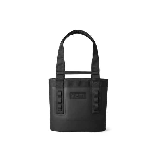 Camino 20 L Carryall – Black - Two Guys BBQ