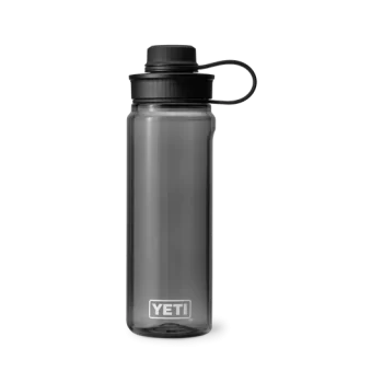 Yonder 25oz (750ml) Water Bottle - Charcoal