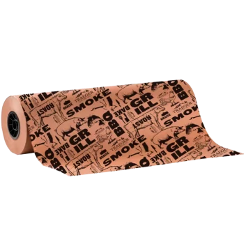 Traeger Pink Butcher Paper Roll