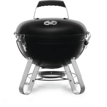 Napoleon 14" Portable Charcoal